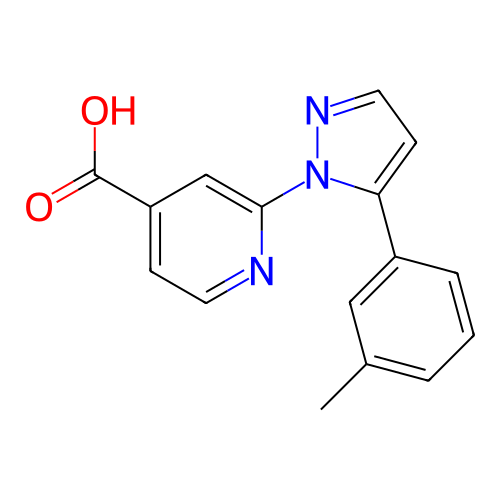 Chemical structure of BindingDB Monomer ID 263943