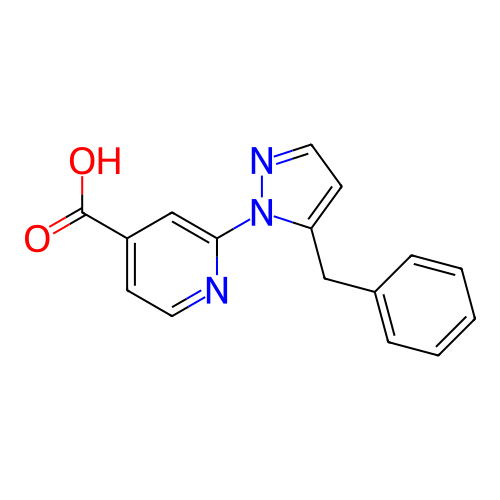 Chemical structure of BindingDB Monomer ID 263967
