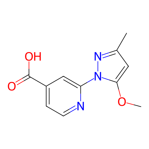 Chemical structure of BindingDB Monomer ID 263972