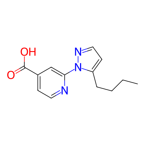 Chemical structure of BindingDB Monomer ID 263979