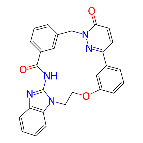 Chemical structure of BindingDB Monomer ID 271354