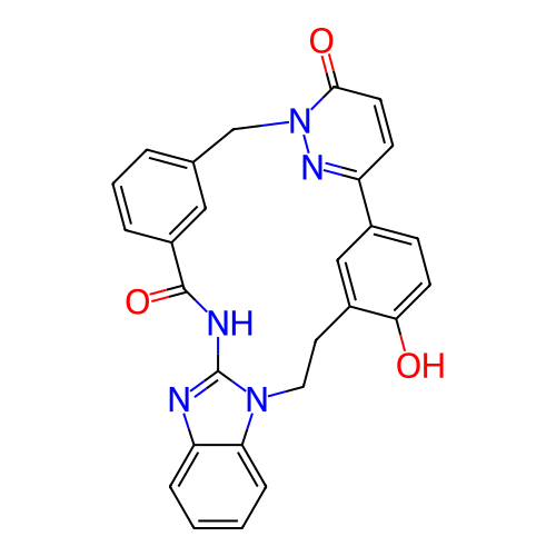 Chemical structure of BindingDB Monomer ID 271385