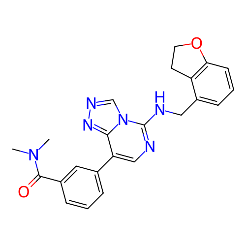 Chemical structure of BindingDB Monomer ID 291728