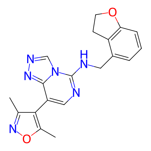 Chemical structure of BindingDB Monomer ID 291744