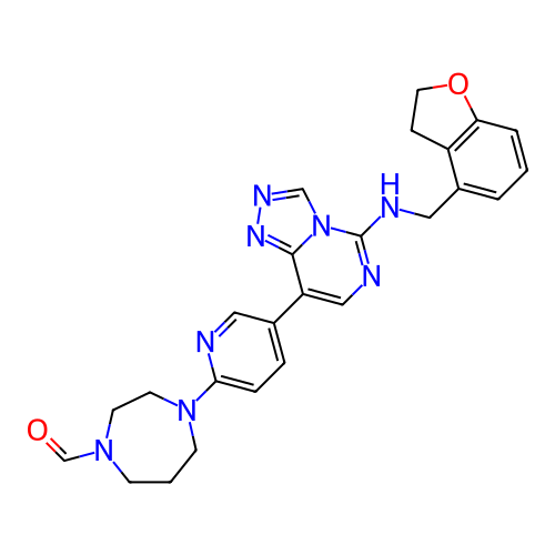 Chemical structure of BindingDB Monomer ID 291798