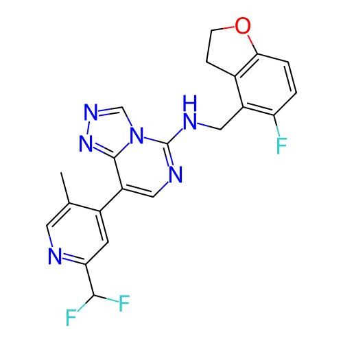 Chemical structure of BindingDB Monomer ID 291883