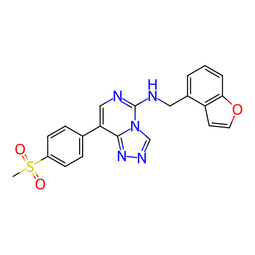 Chemical structure of BindingDB Monomer ID 291899