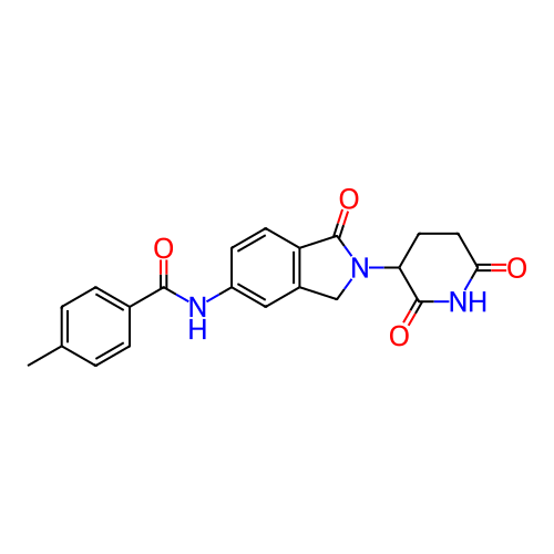 Chemical structure of BindingDB Monomer ID 292741