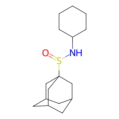 Chemical structure of BindingDB Monomer ID 32802