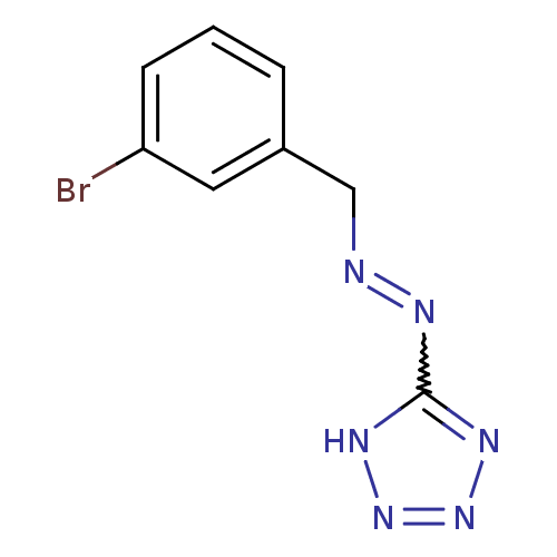 Chemical structure of BindingDB Monomer ID 32923