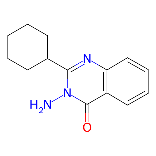 Chemical structure of BindingDB Monomer ID 32929