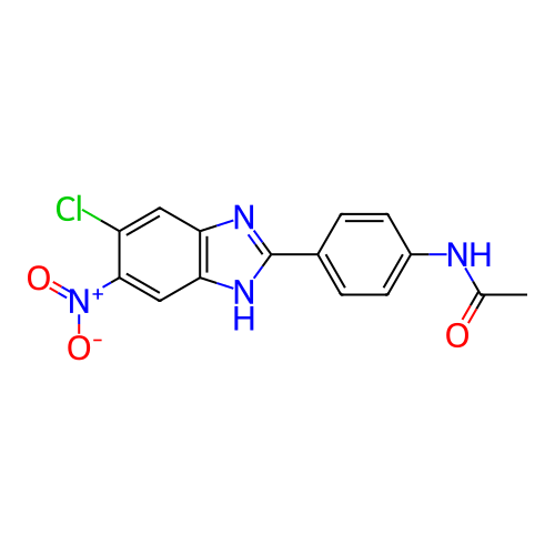 Chemical structure of BindingDB Monomer ID 32930