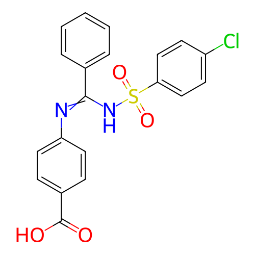 Chemical structure of BindingDB Monomer ID 32968