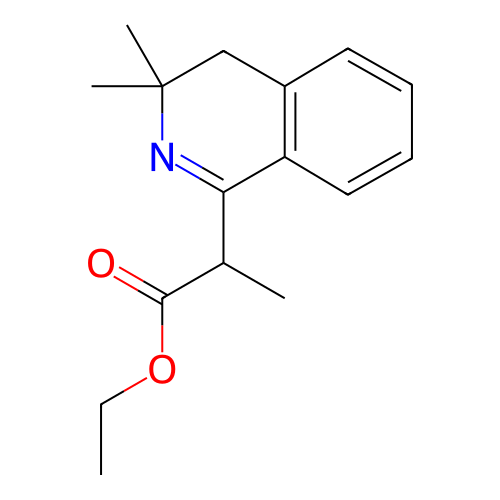 Chemical structure of BindingDB Monomer ID 34825