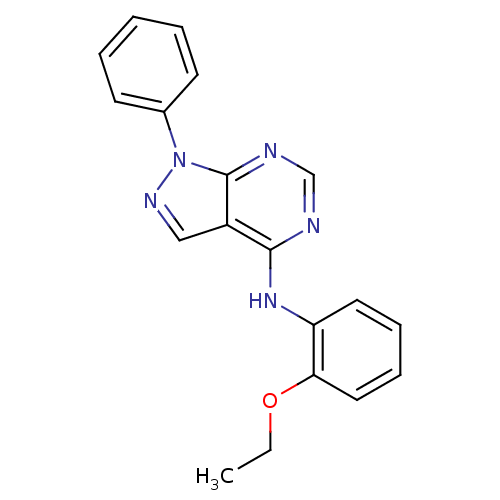 Chemical structure of BindingDB Monomer ID 37498