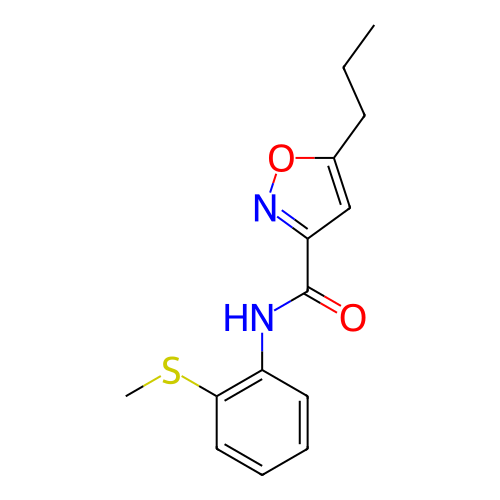 Chemical structure of BindingDB Monomer ID 39505