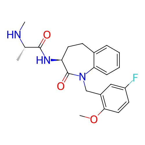 Chemical structure of BindingDB Monomer ID 314135