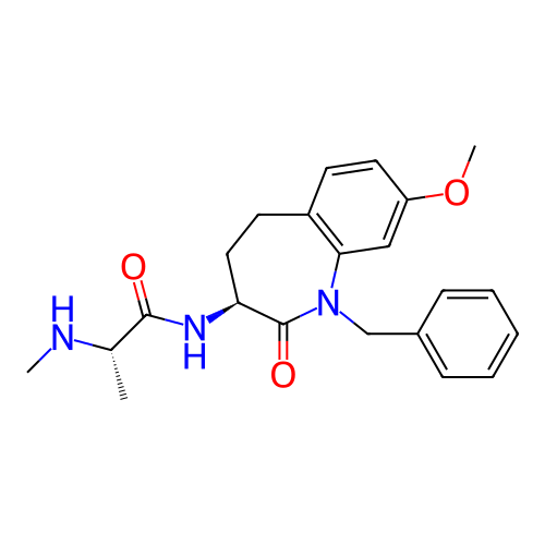 Chemical structure of BindingDB Monomer ID 314212
