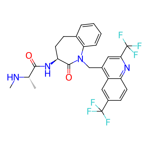 Chemical structure of BindingDB Monomer ID 314244
