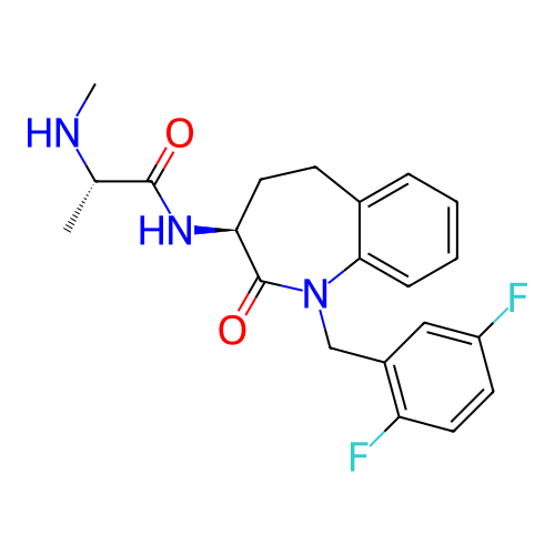 Chemical structure of BindingDB Monomer ID 314263