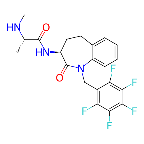 Chemical structure of BindingDB Monomer ID 314264