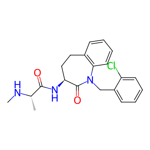 Chemical structure of BindingDB Monomer ID 314322