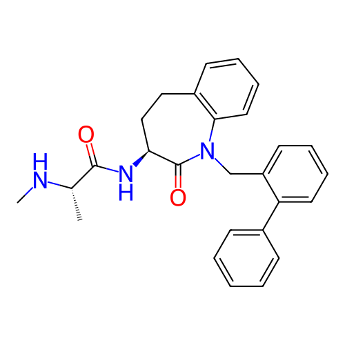 Chemical structure of BindingDB Monomer ID 314362