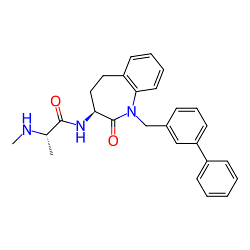Chemical structure of BindingDB Monomer ID 314363