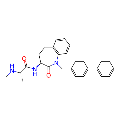 Chemical structure of BindingDB Monomer ID 314367