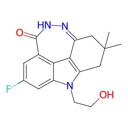 Chemical structure of BindingDB Monomer ID 317290