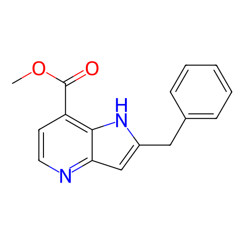 Chemical structure of BindingDB Monomer ID 320364