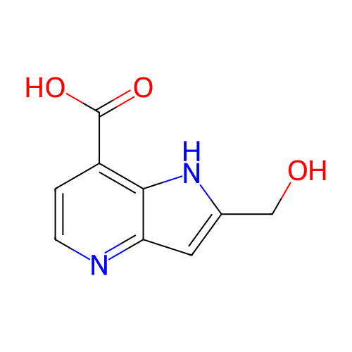 Chemical structure of BindingDB Monomer ID 320367