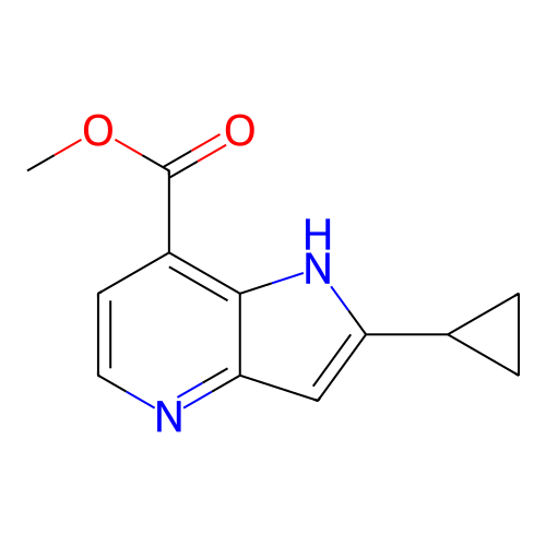 Chemical structure of BindingDB Monomer ID 320368