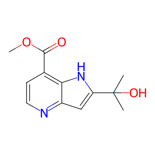 Chemical structure of BindingDB Monomer ID 320371