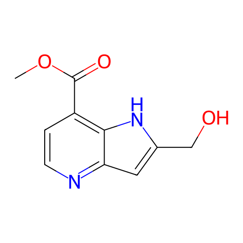 Chemical structure of BindingDB Monomer ID 320382