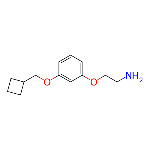 Chemical structure of BindingDB Monomer ID 323513