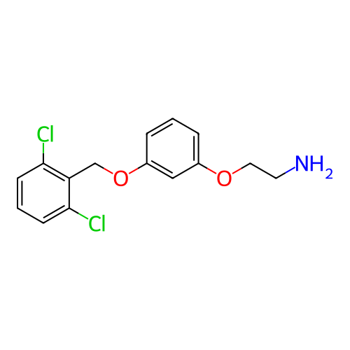 Chemical structure of BindingDB Monomer ID 323525