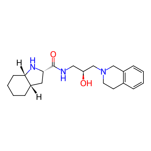 Chemical structure of BindingDB Monomer ID 337138