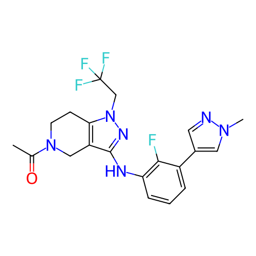 Chemical structure of BindingDB Monomer ID 340527