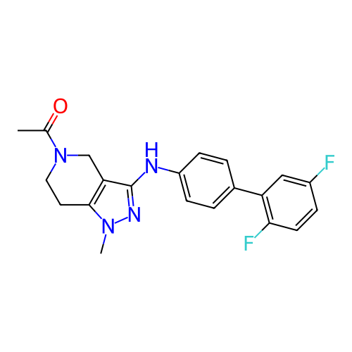 Chemical structure of BindingDB Monomer ID 340605