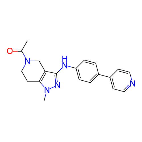 Chemical structure of BindingDB Monomer ID 340626