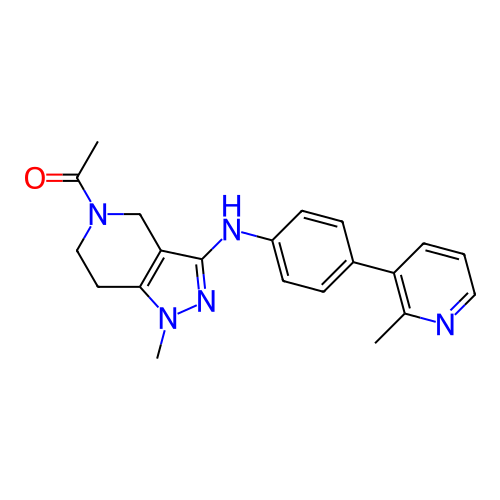 Chemical structure of BindingDB Monomer ID 340632