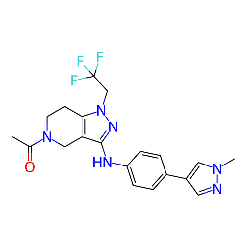 Chemical structure of BindingDB Monomer ID 340647