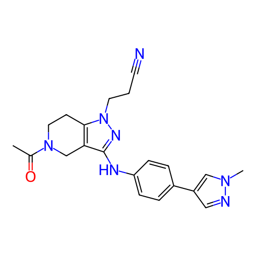 Chemical structure of BindingDB Monomer ID 340657