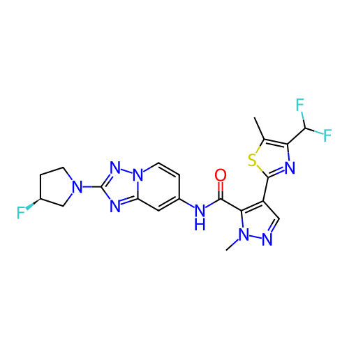 Chemical structure of BindingDB Monomer ID 343341