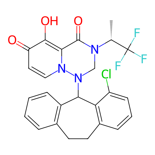 Chemical structure of BindingDB Monomer ID 346967