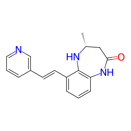 Chemical structure of BindingDB Monomer ID 348887