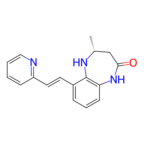Chemical structure of BindingDB Monomer ID 348893