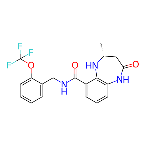 Chemical structure of BindingDB Monomer ID 349259
