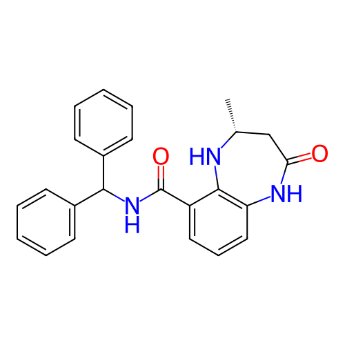 Chemical structure of BindingDB Monomer ID 349262